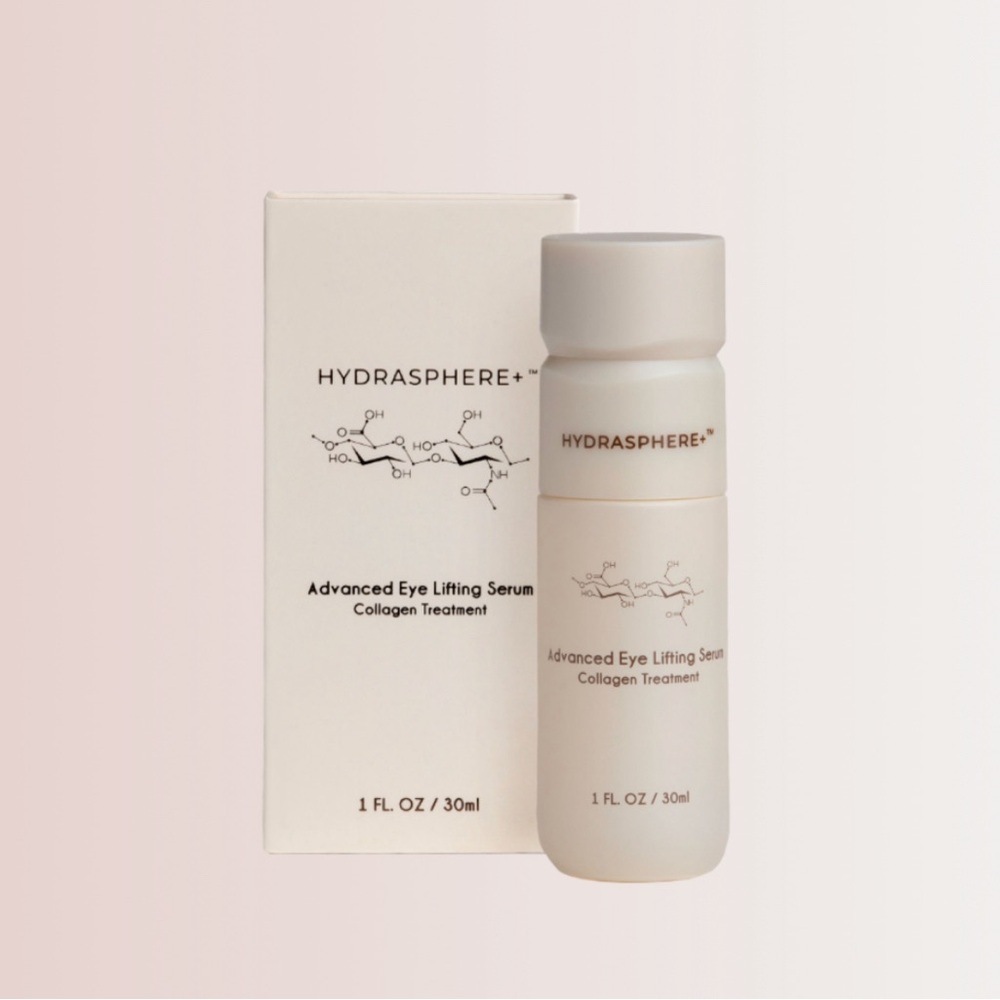 Hydrasphere Advanced Eye Lifting Serum - Cream